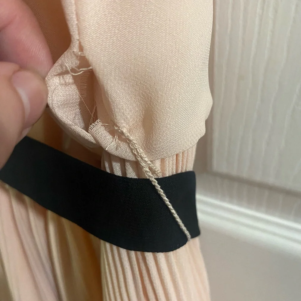 Women's Lily Rose Hi-Low Dress - Picture 10 of 12